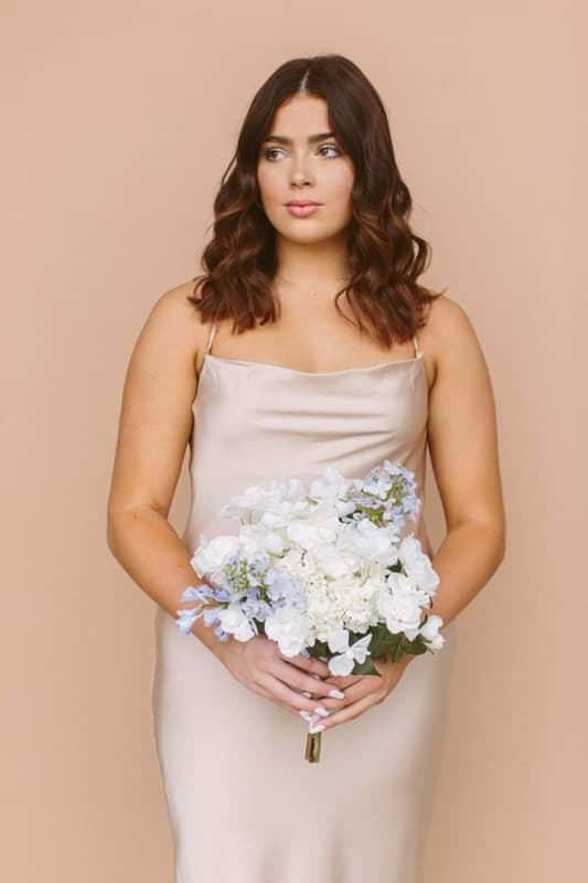 Picture of Millie Bridesmaid Bouquet