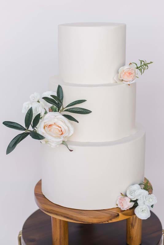 Picture of Olivia Cake Cluster