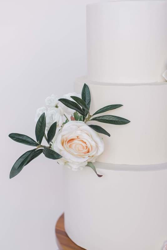 Picture of Olivia Cake Cluster