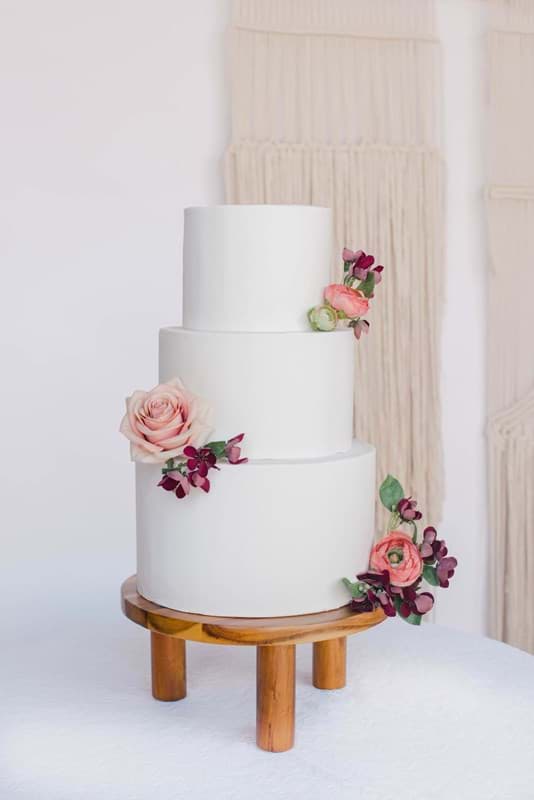 Picture of Nina Cake Cluster