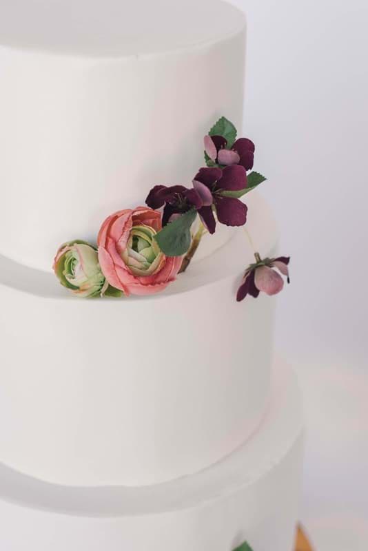 Picture of Nina Cake Cluster