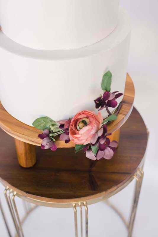 Picture of Nina Cake Cluster