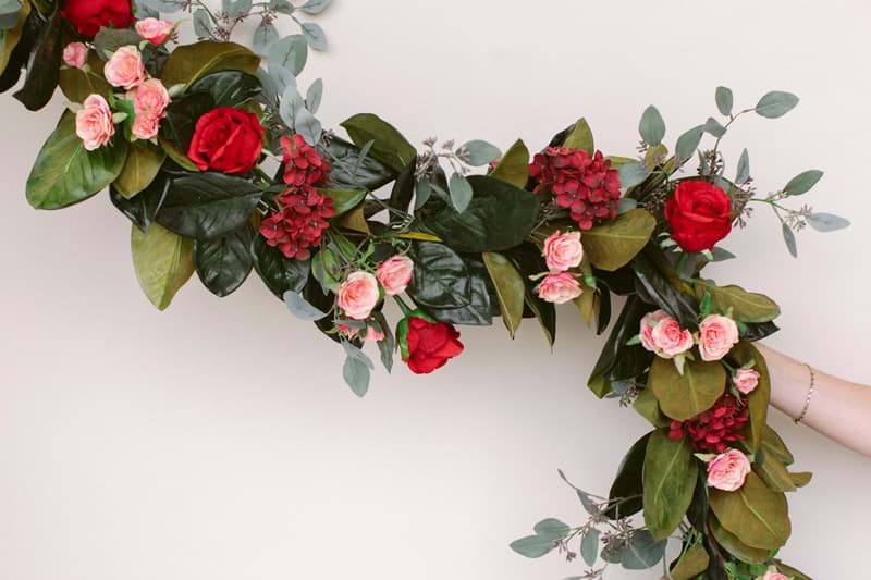 Picture of Kimpton Garland (Magnolia)