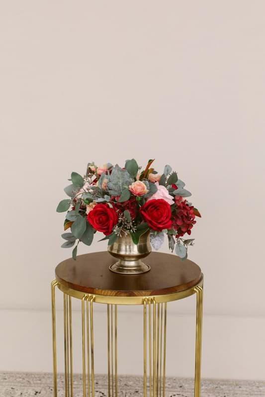 Picture of Kimpton Large Centerpiece