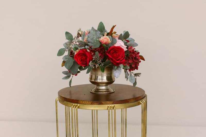 Picture of Kimpton Large Centerpiece