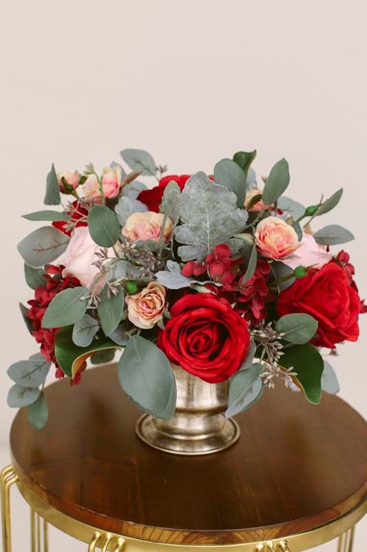 Picture of Kimpton Large Centerpiece