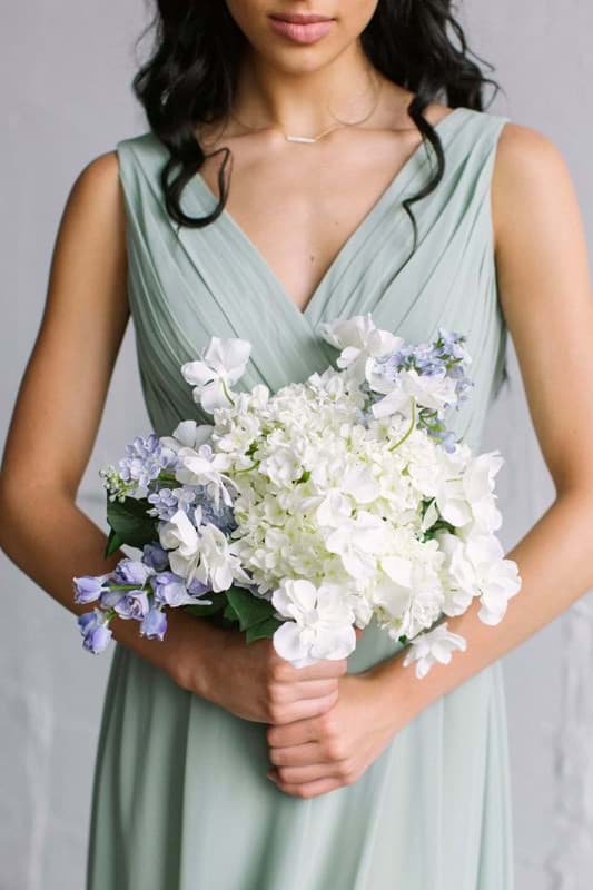 Picture of Millie Bridesmaid Bouquet
