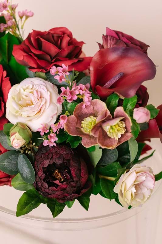 Picture of Stella Vaseless Centerpiece