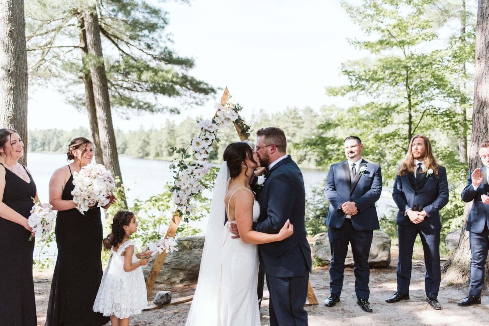 Introduction to Floral Wedding Arch Ideas