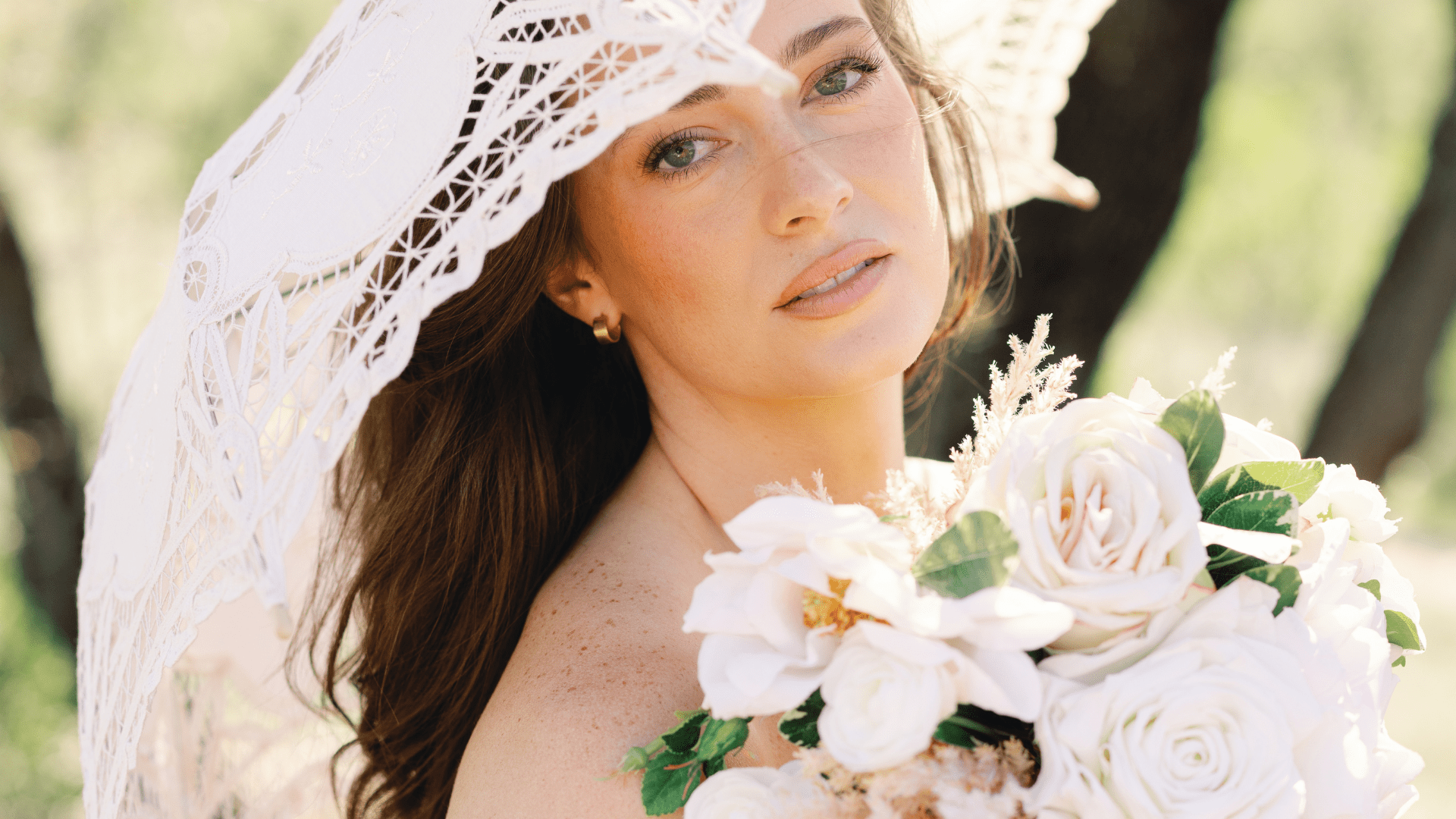 June Birth Flower | Rose and Honeysuckle