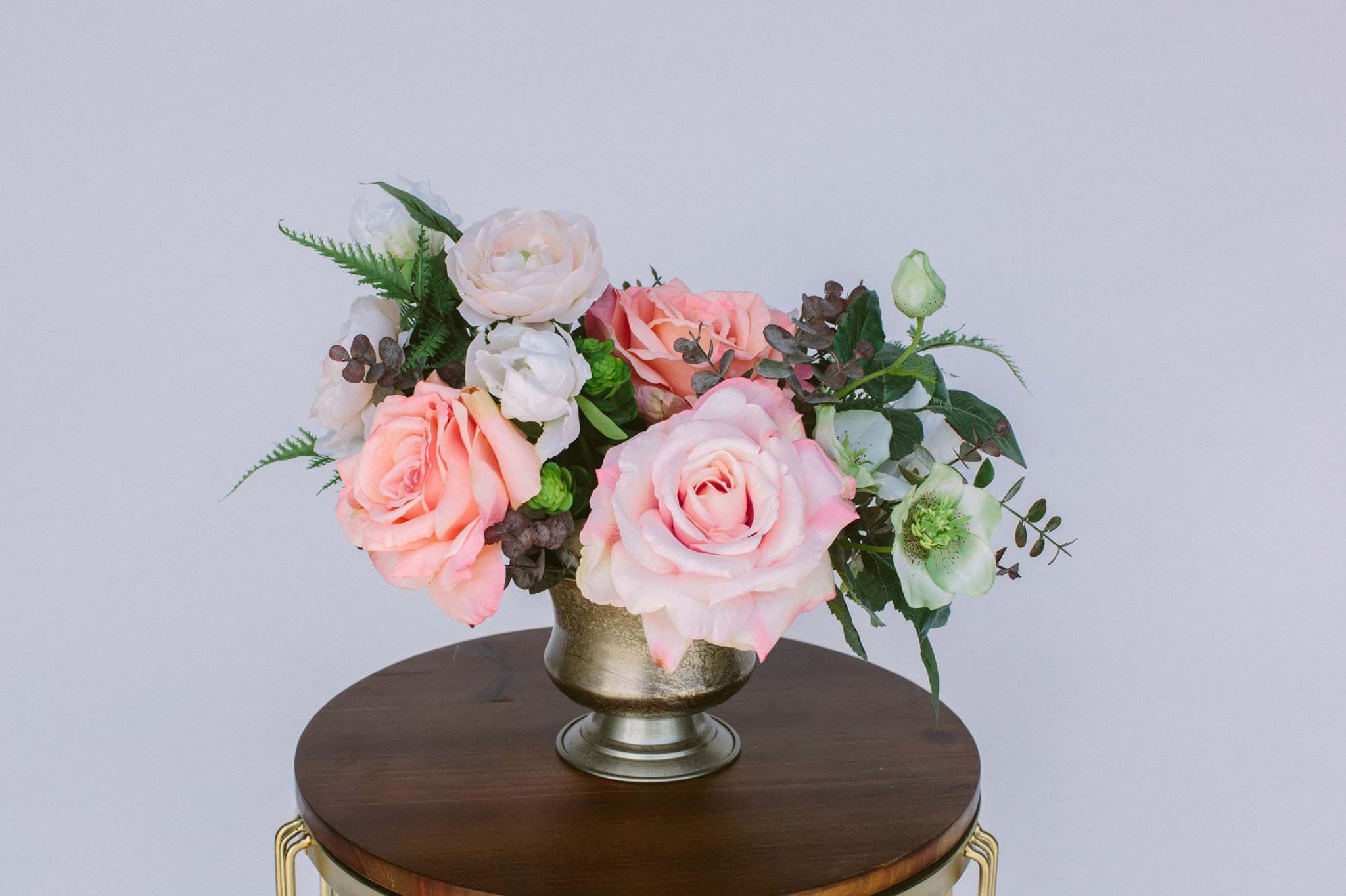 Picture of Cameron Large Centerpiece