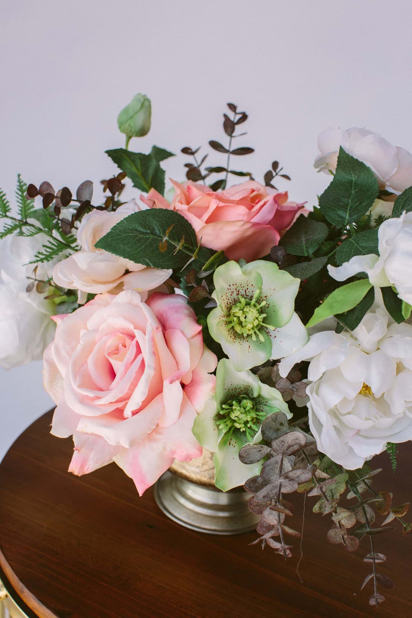 Picture of Cameron Large Centerpiece