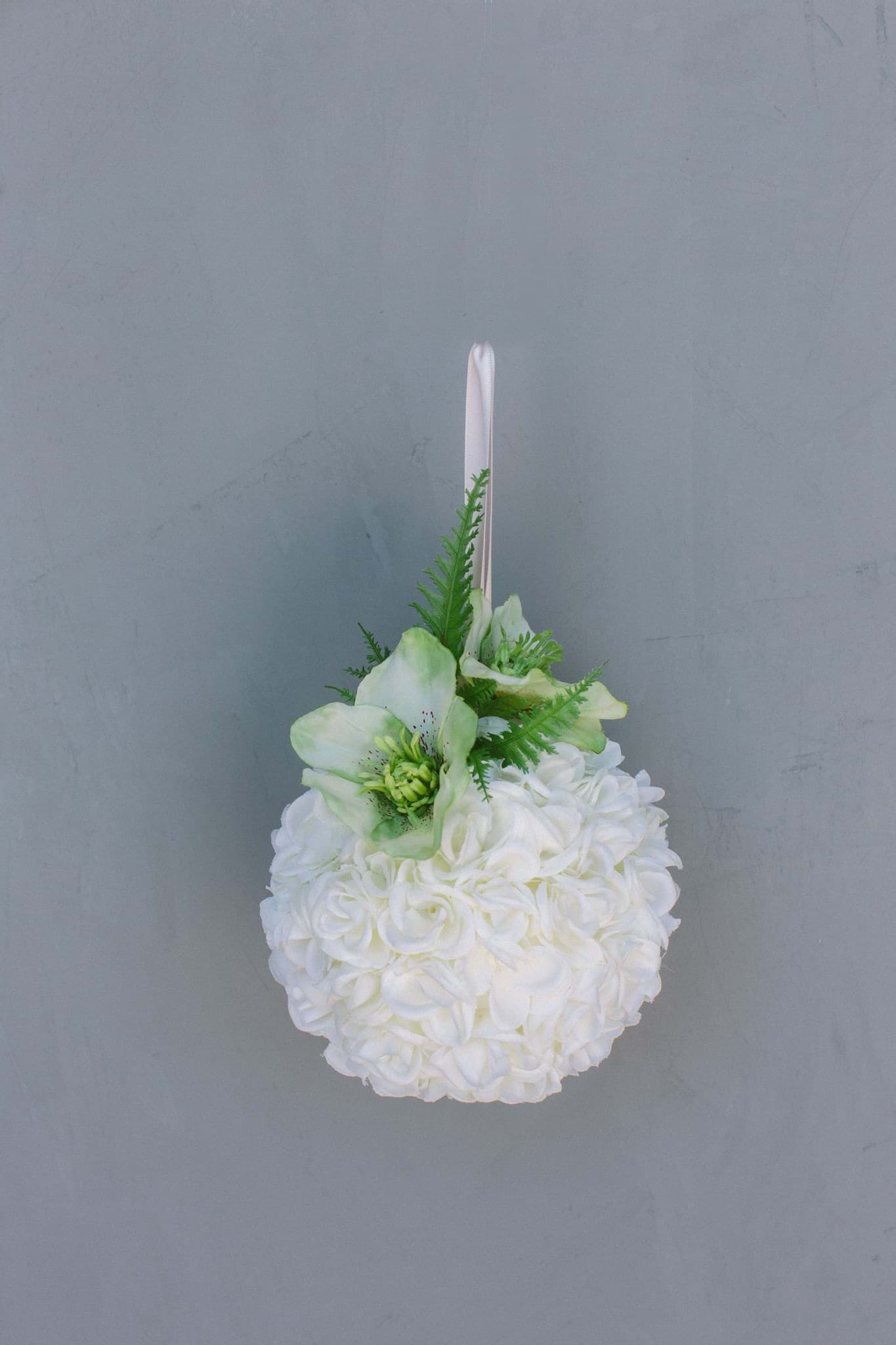 Picture of Cameron Pomander Ball