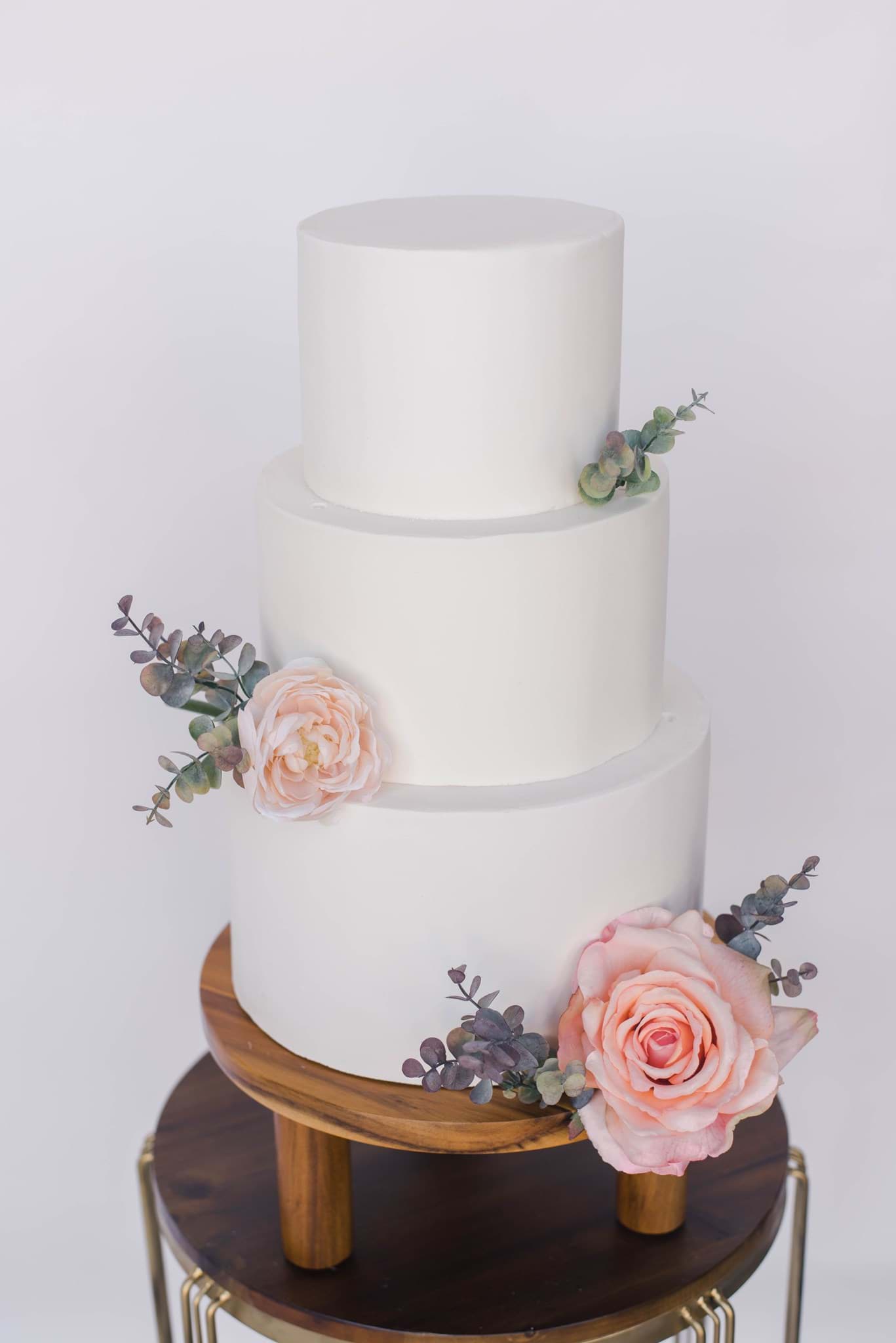 Picture of Cameron Cake Cluster