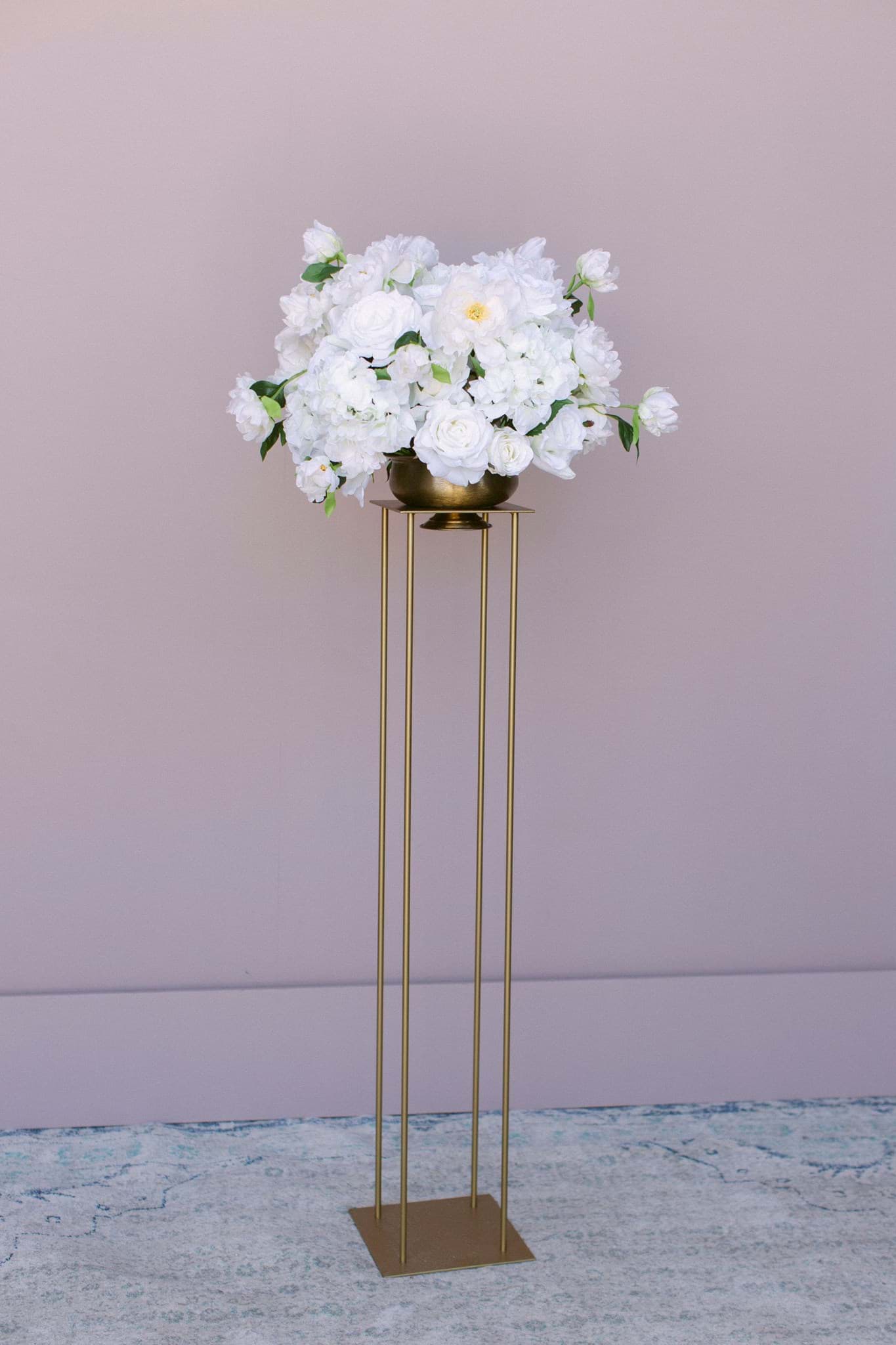 Picture of Gold Stand (Tall)