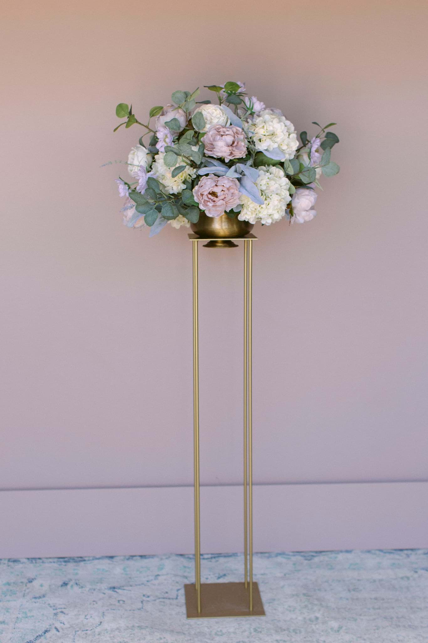 Picture of Gold Stand (Tall)