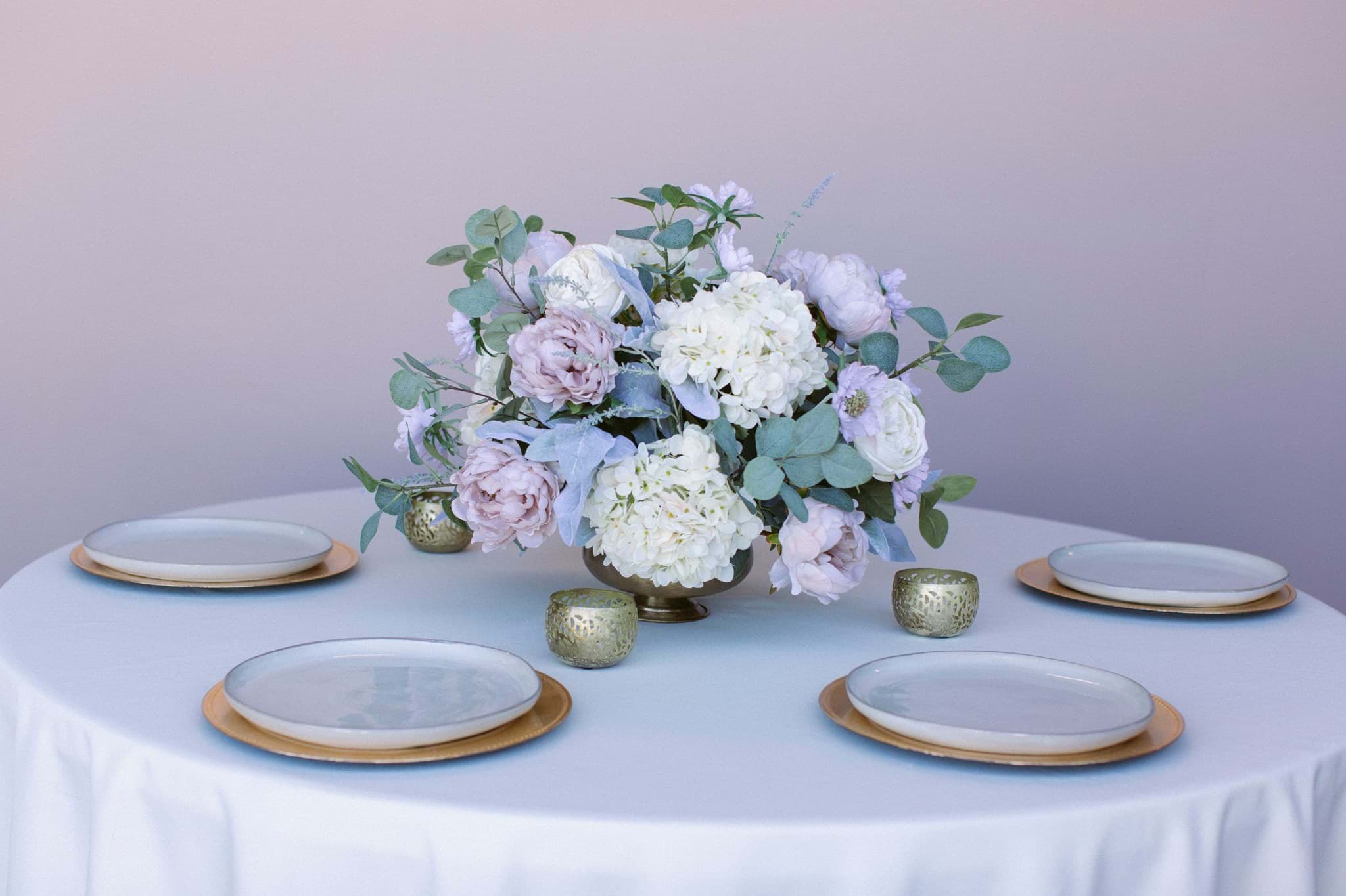 Picture of Taylor Grand Centerpiece