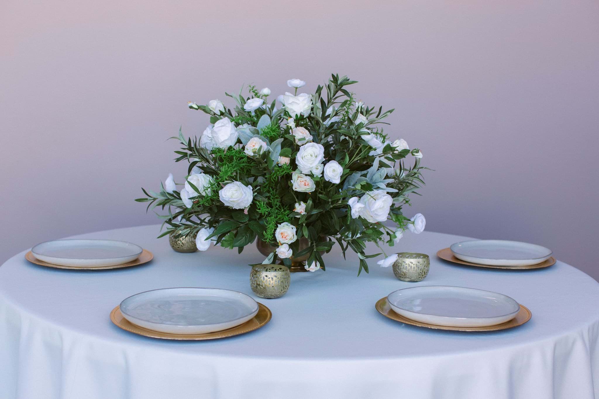 Picture of Olivia Grand Centerpiece