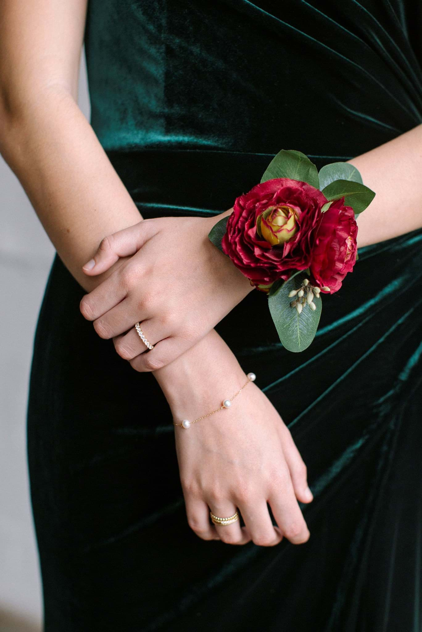 Picture of Stella Corsage