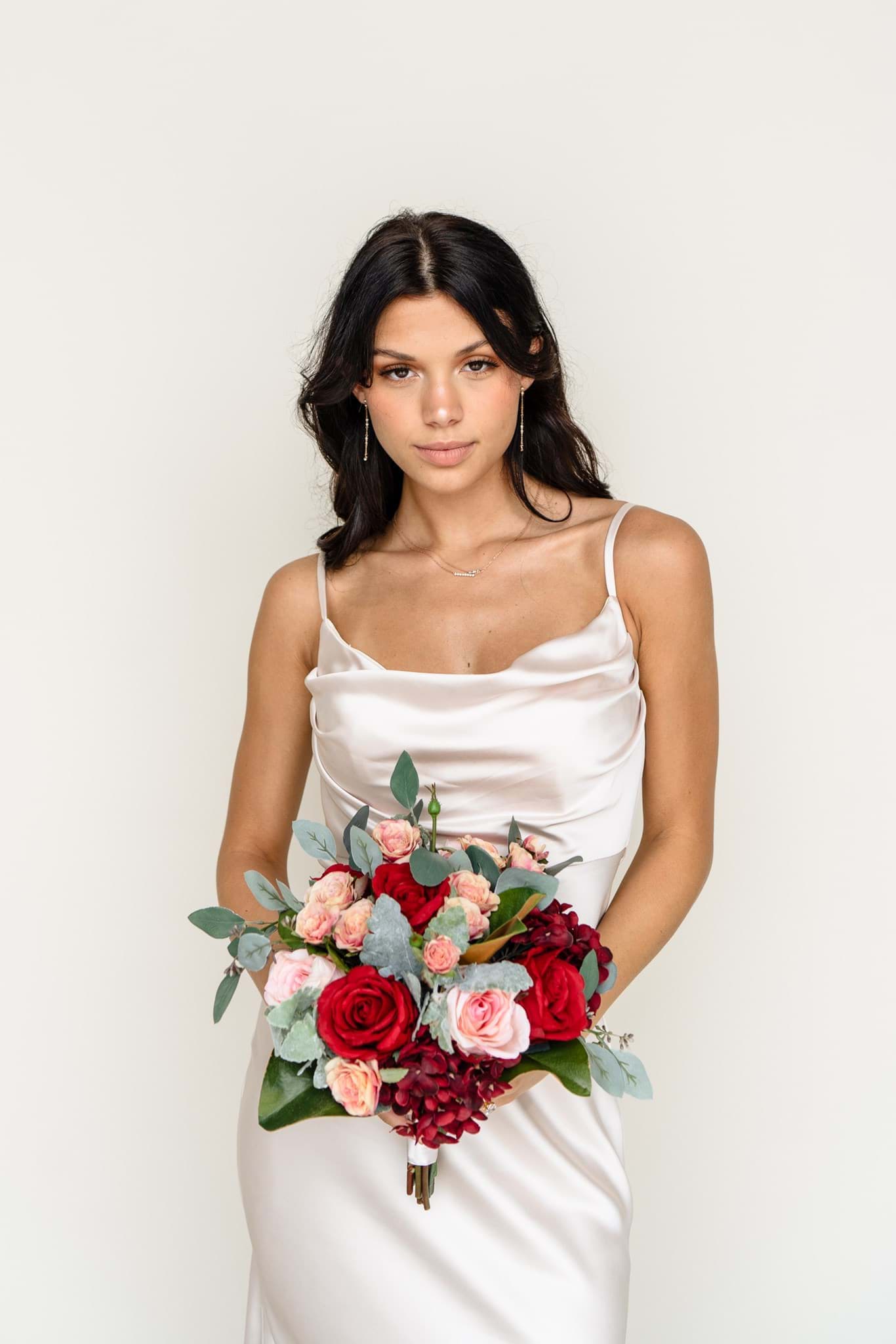 Picture of Kimpton Bridesmaid Bouquet