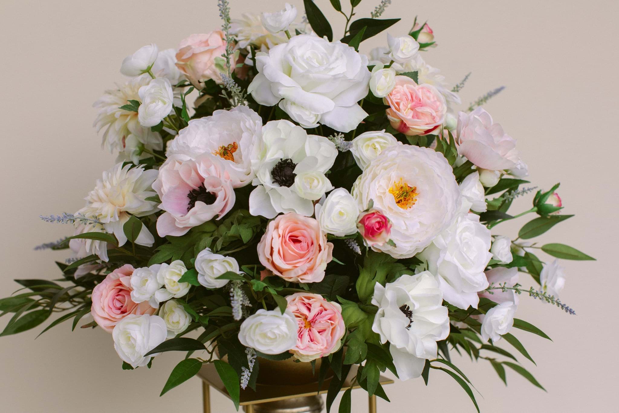 Picture of Charlotte Grand Centerpiece 