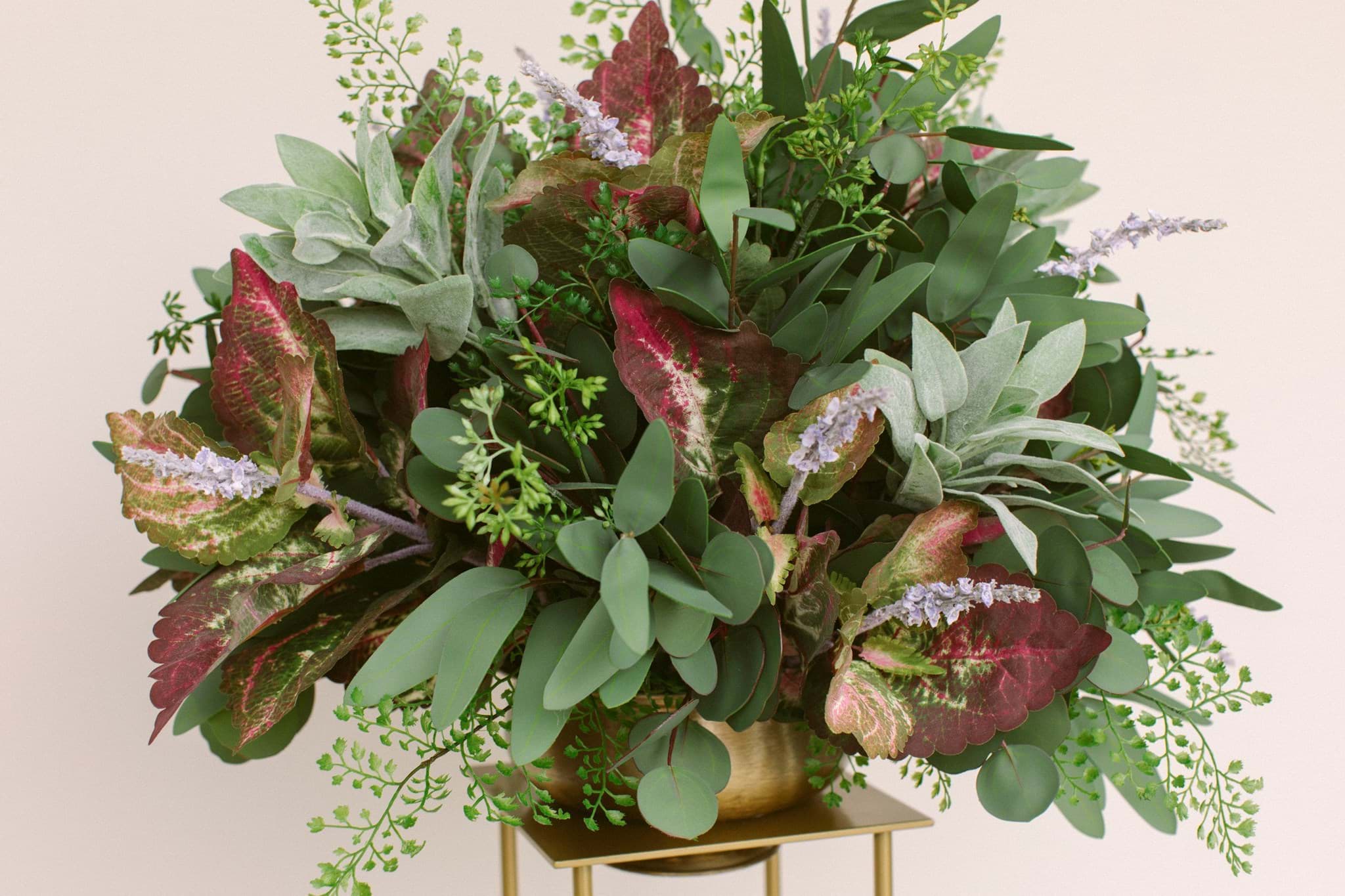 Picture of Laurel Grand Centerpiece 