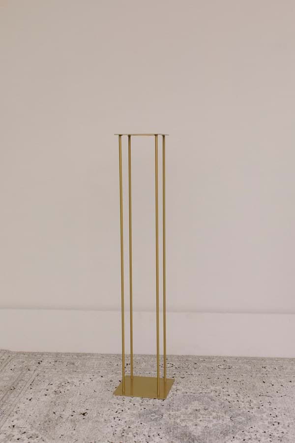 Picture of Gold Stand (Tall)