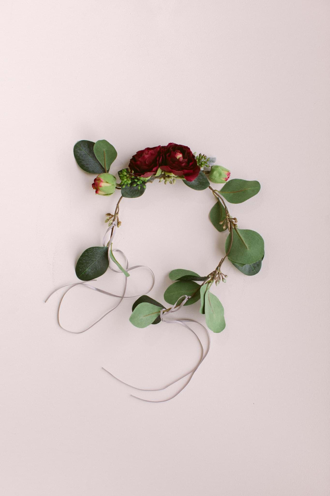 Picture of Stella Floral Crown