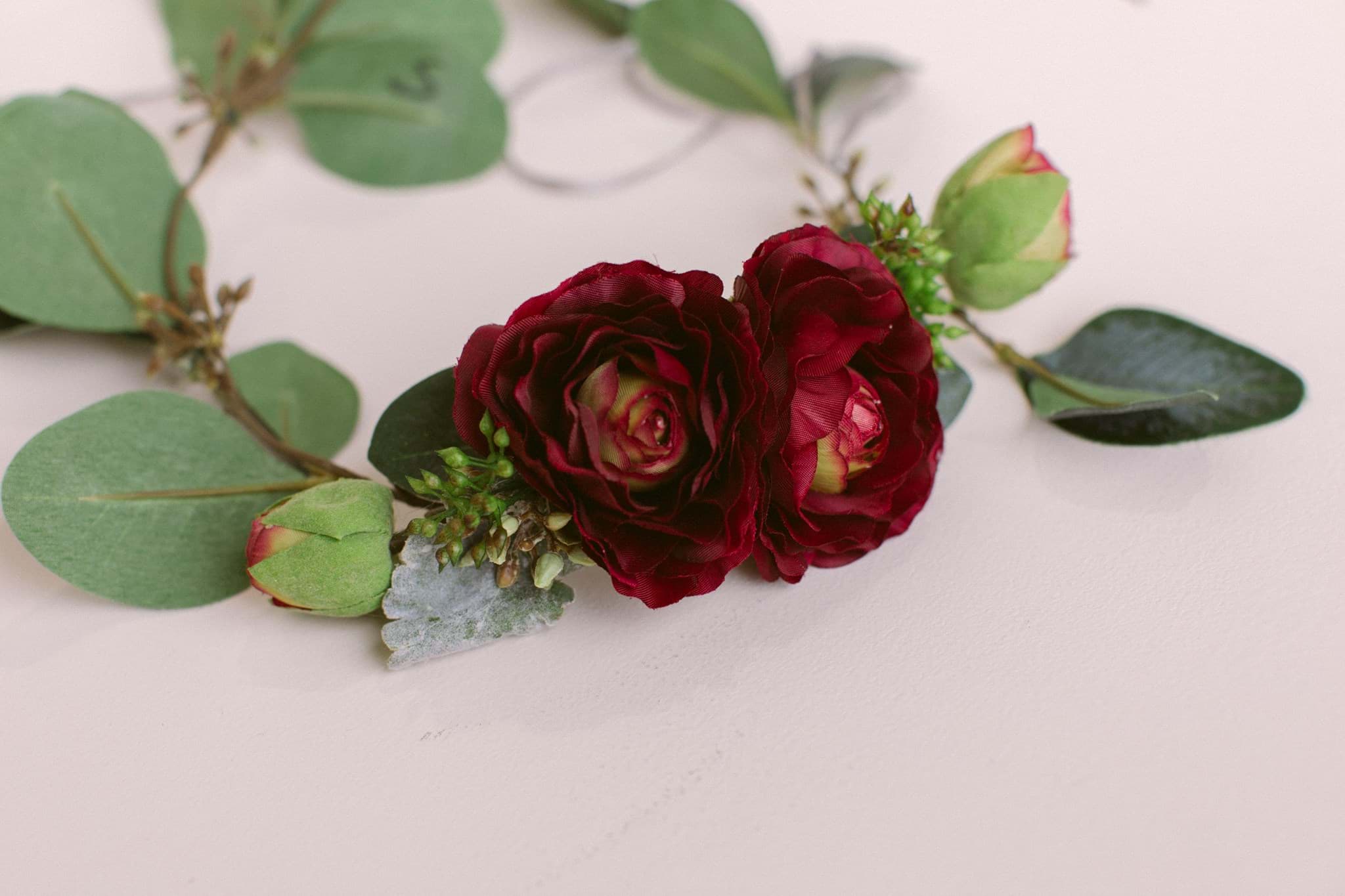 Picture of Stella Floral Crown
