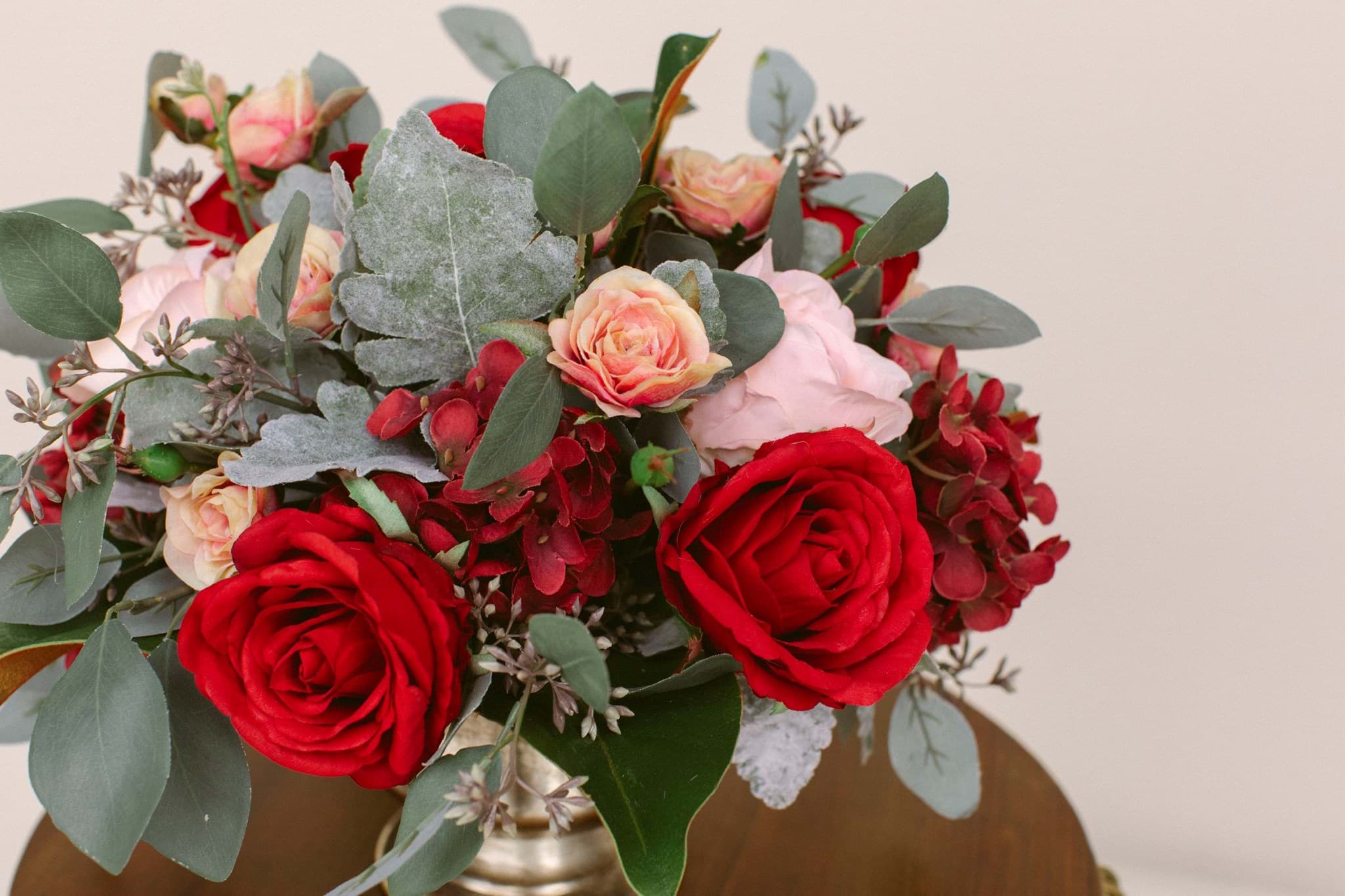 Picture of Kimpton Large Centerpiece