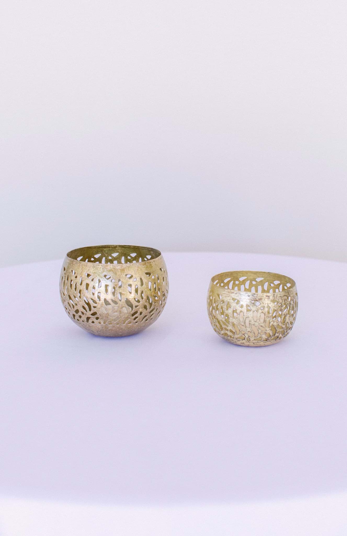 Picture of Votive Candle Small