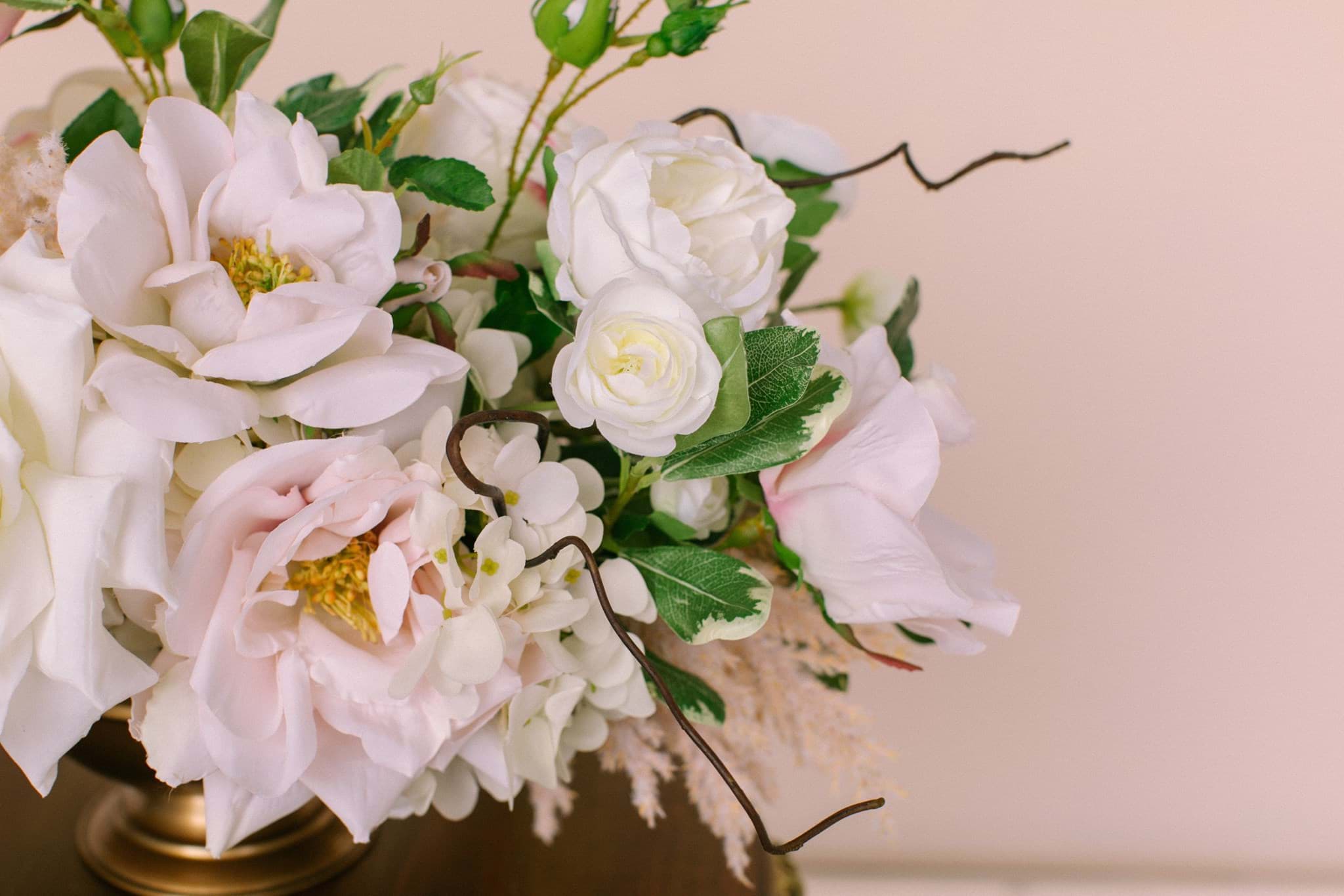 Picture of Bianca Large Centerpiece