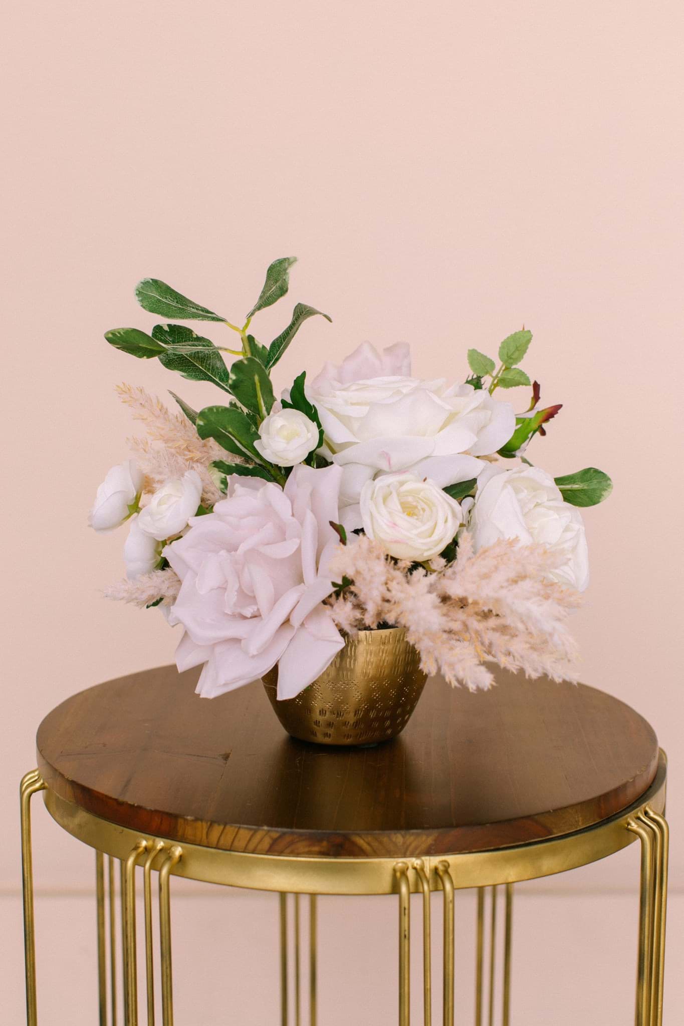 Picture of Bianca Centerpiece 