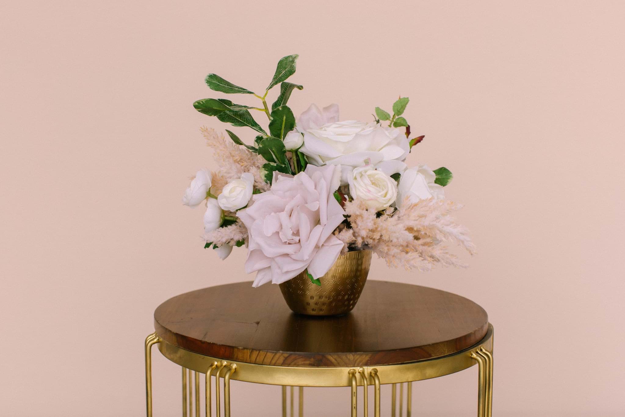 Picture of Bianca Centerpiece 