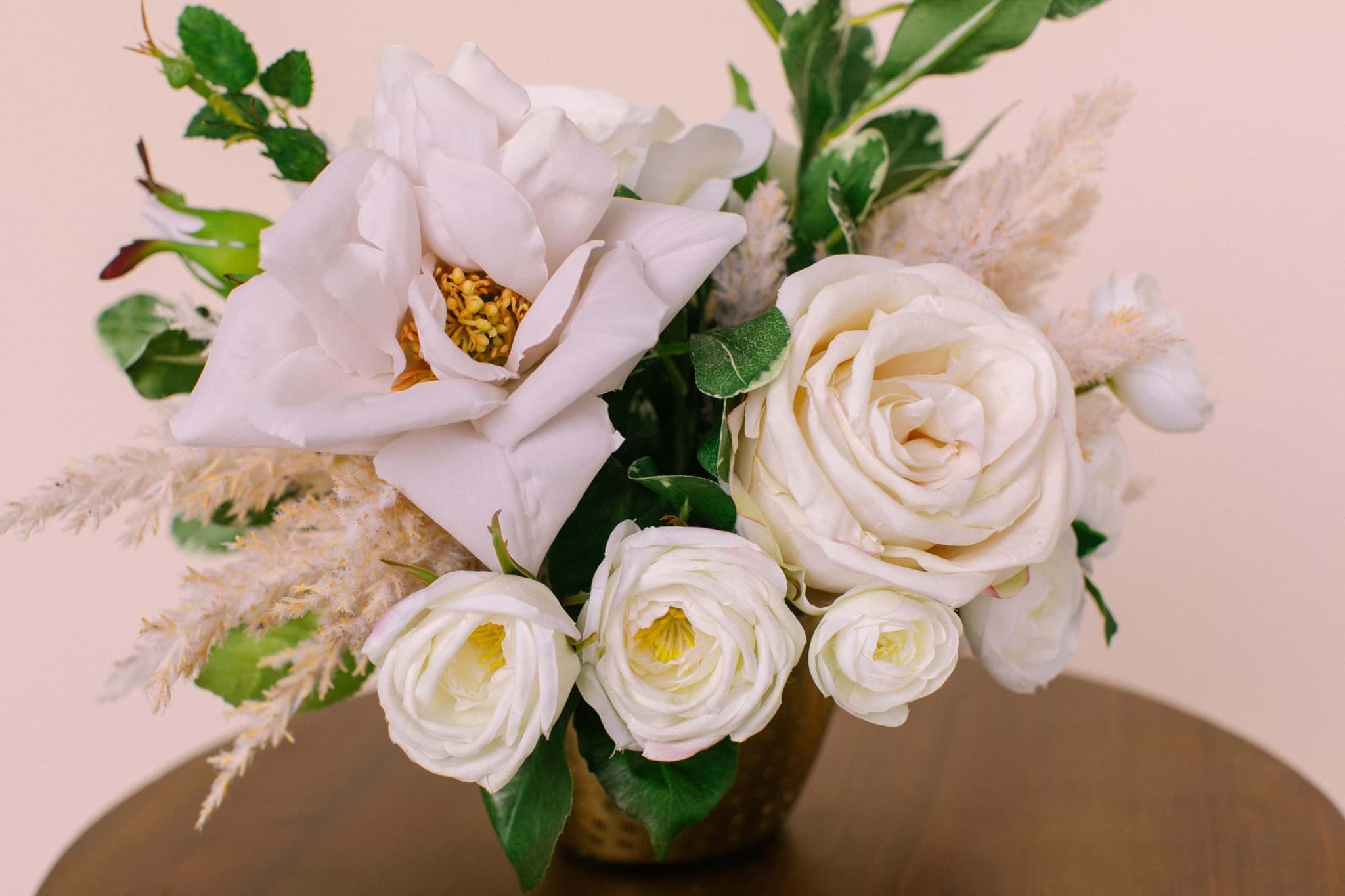 Picture of Bianca Centerpiece 