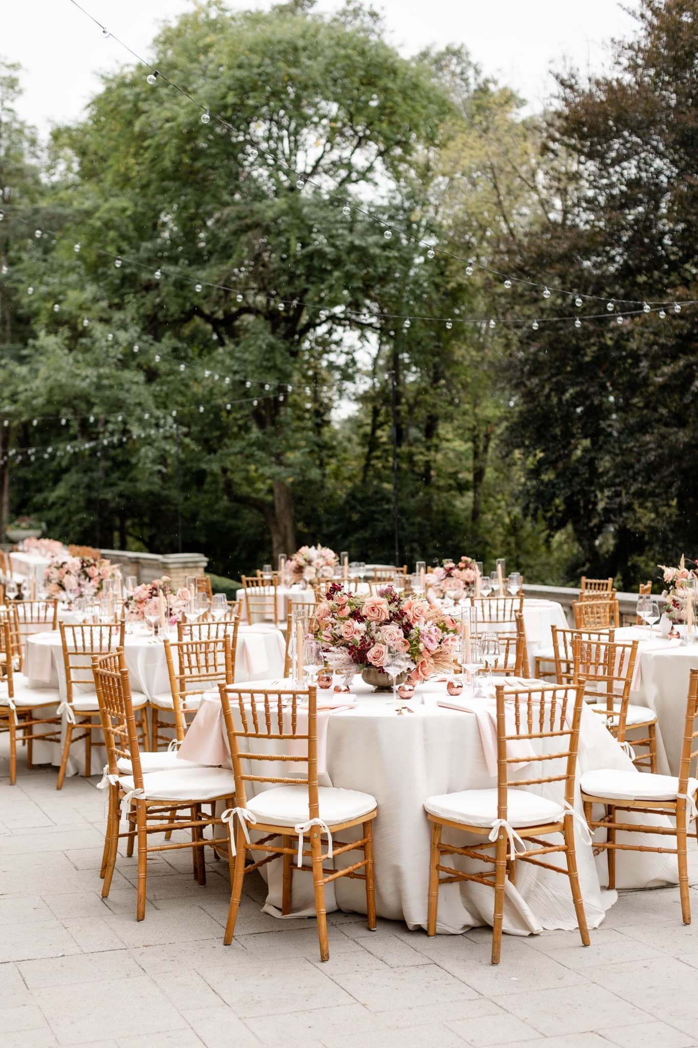 Picture of Nina Grand Centerpiece