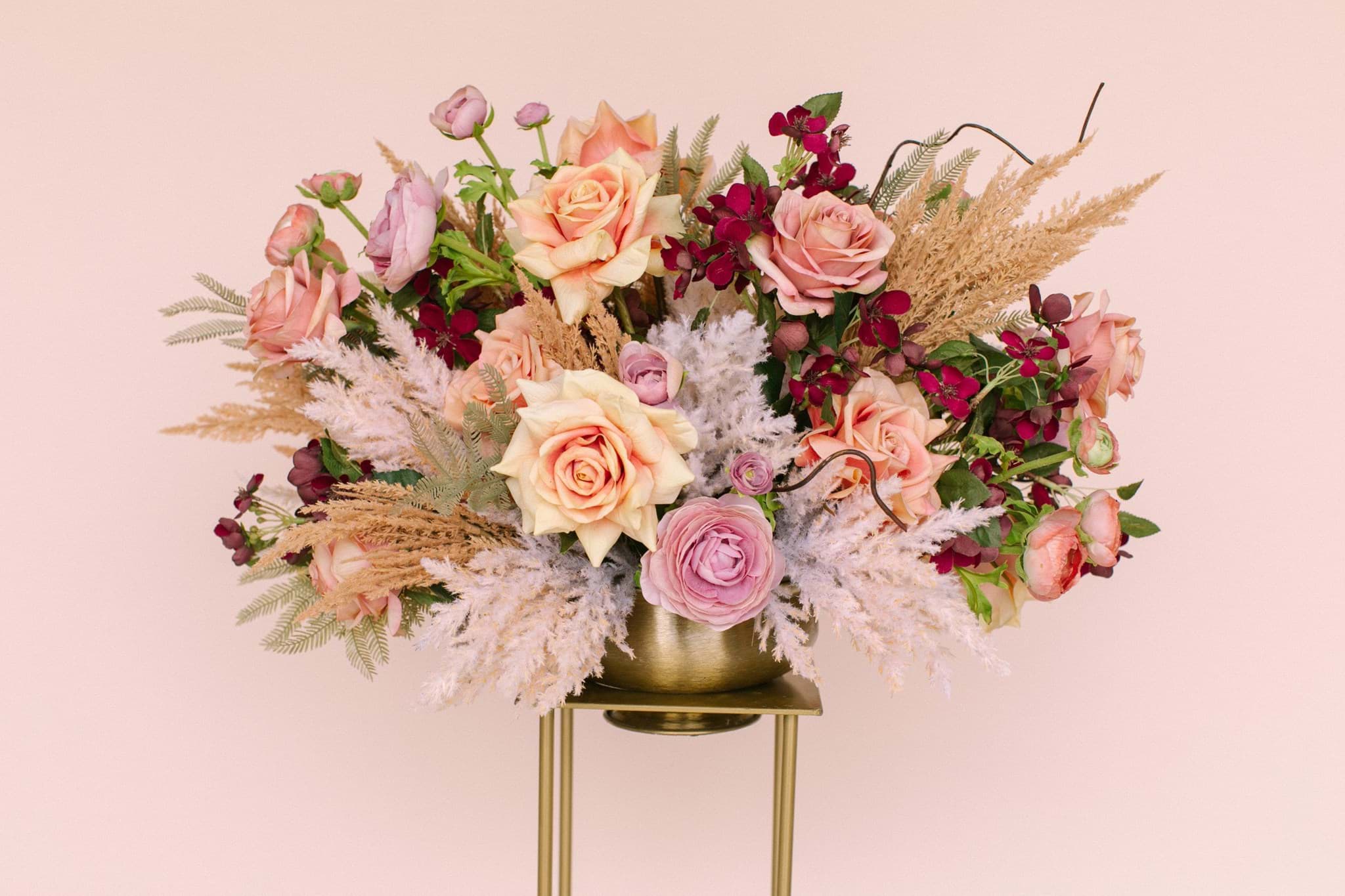 Picture of Nina Grand Centerpiece