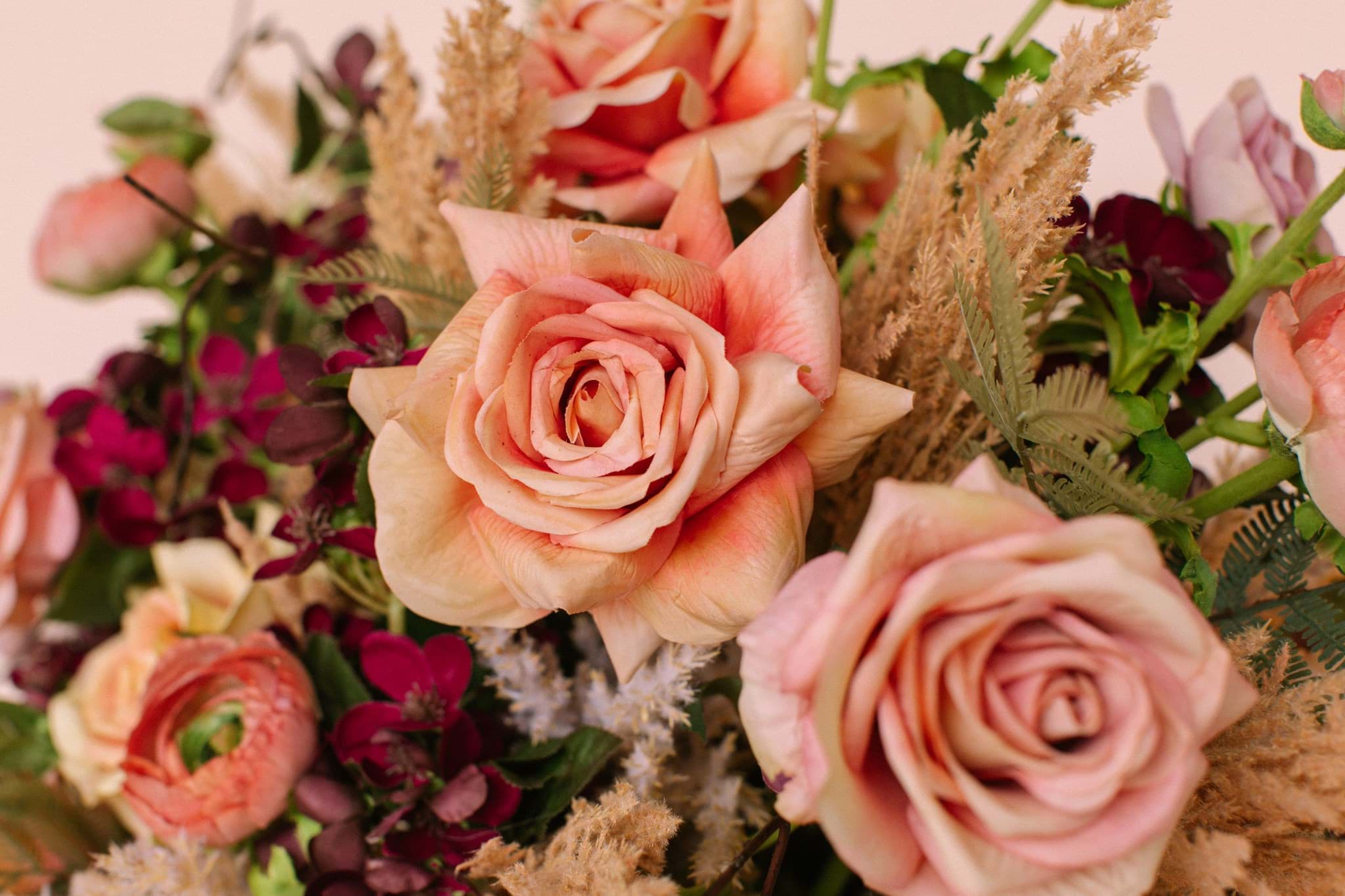 Picture of Nina Grand Centerpiece