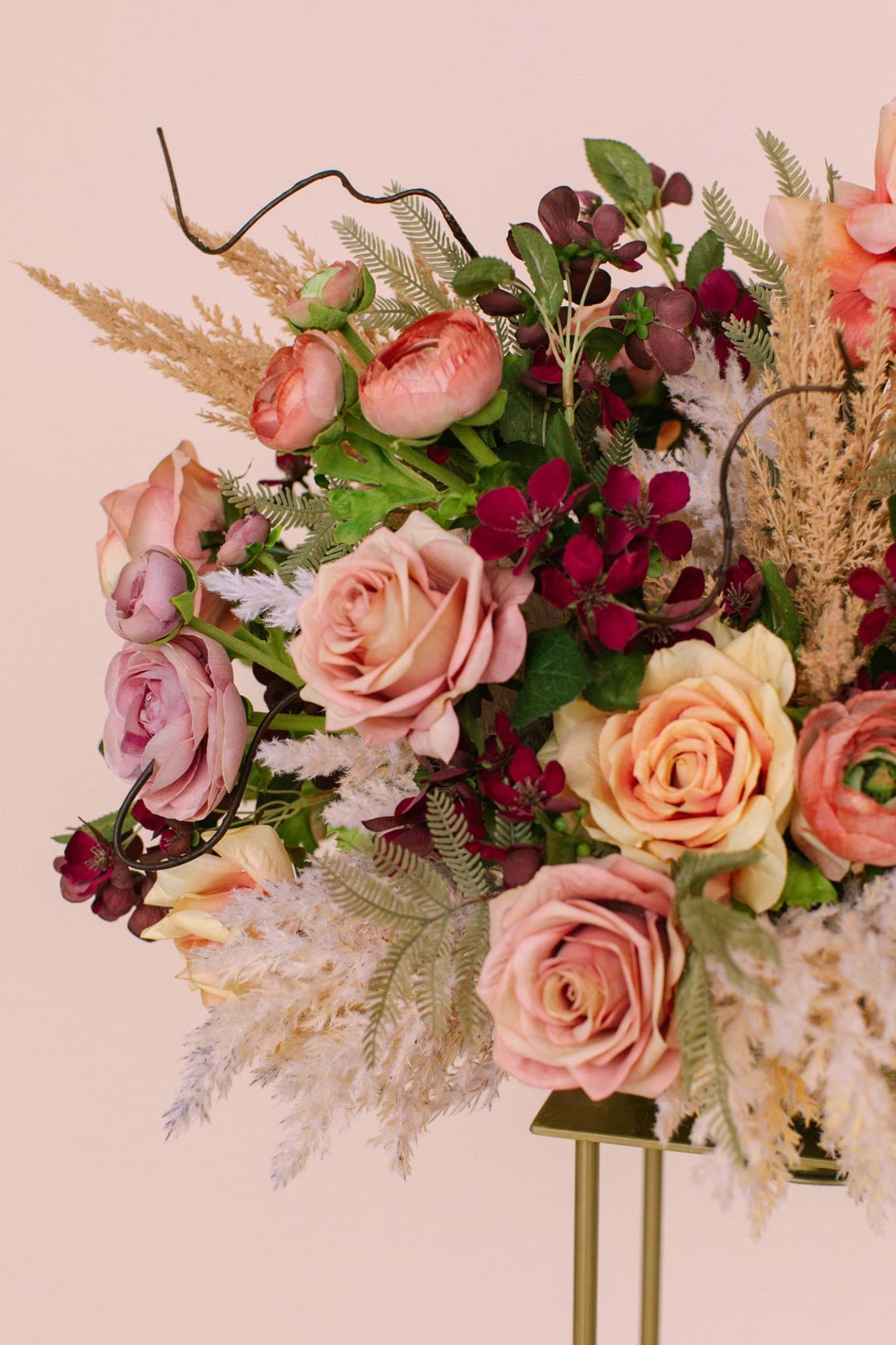 Picture of Nina Grand Centerpiece
