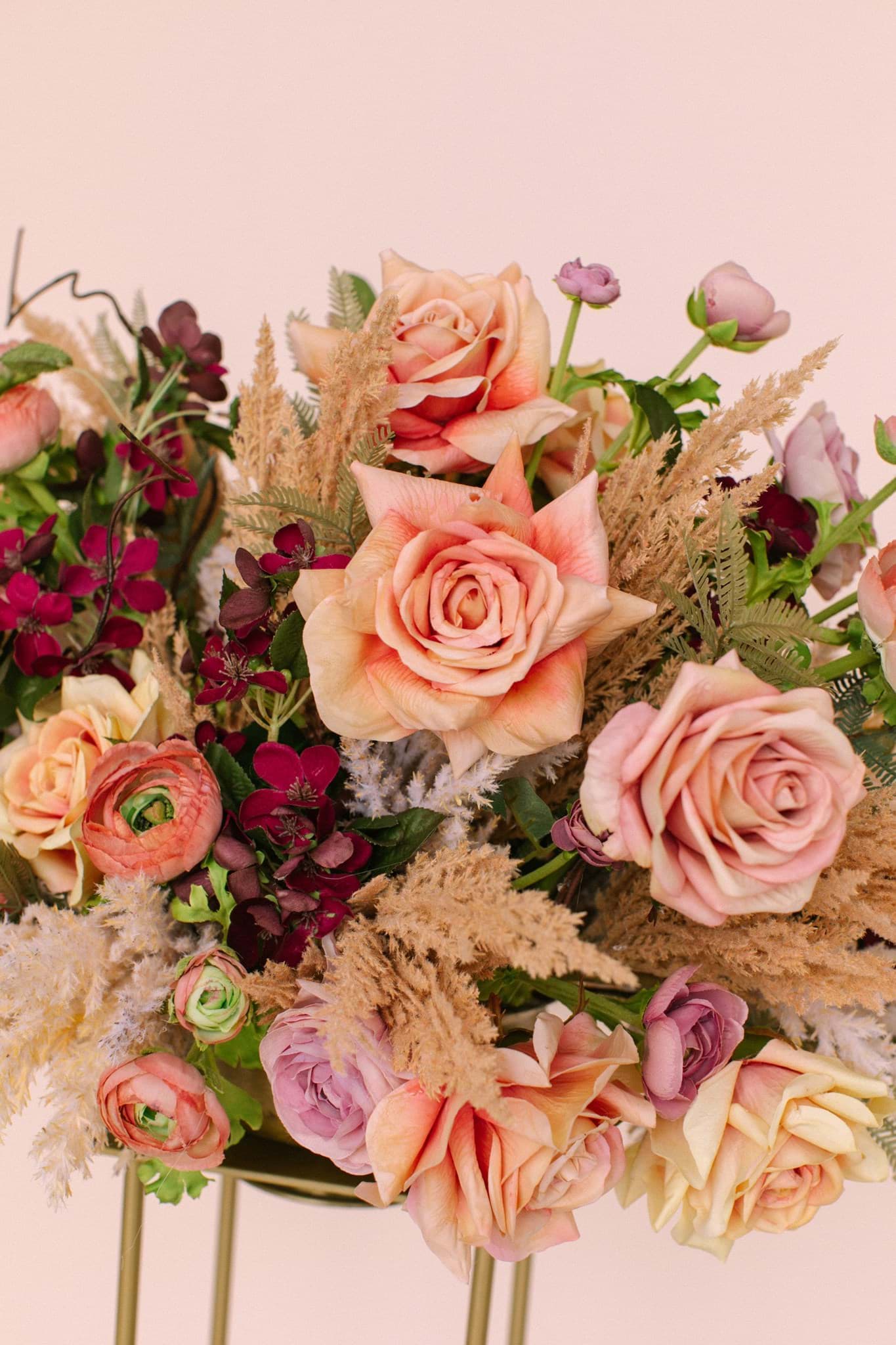 Picture of Nina Grand Centerpiece