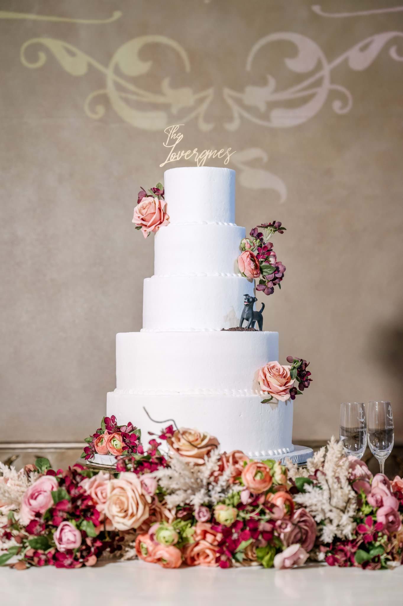 Picture of Nina Cake Cluster