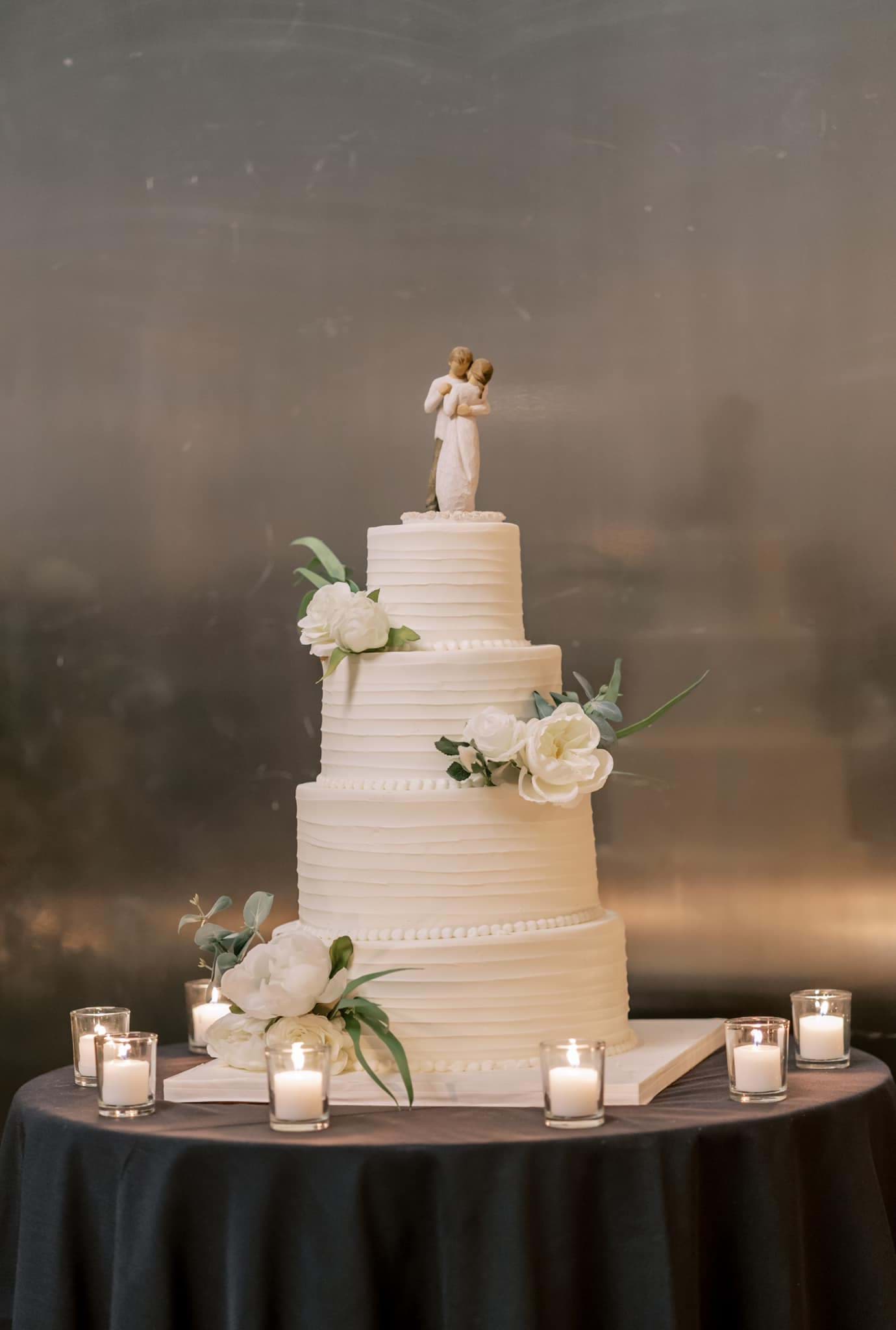 Picture of Jane Cake Cluster