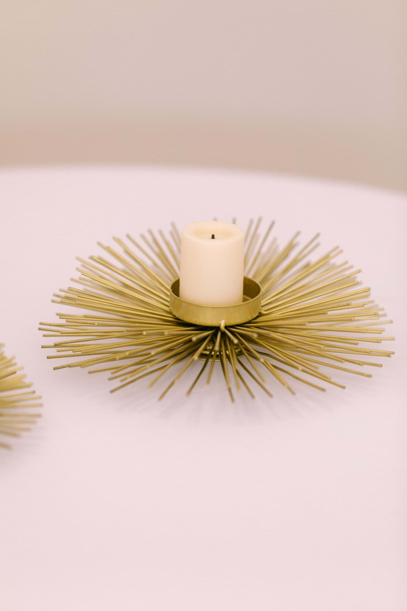Picture of Sunburst Votive (Set of 2)