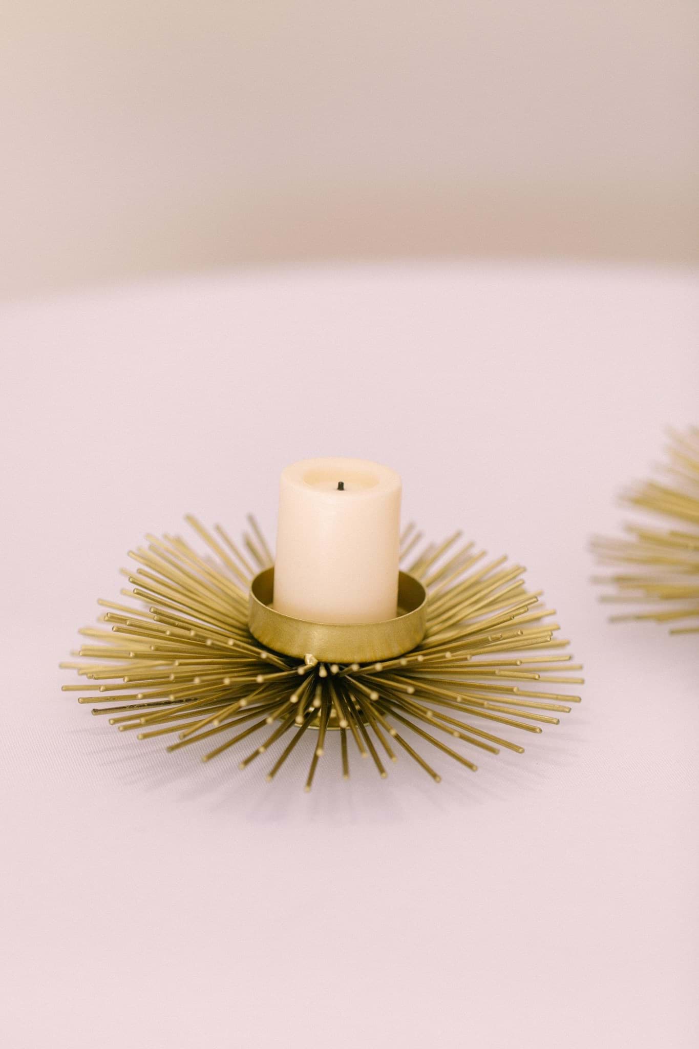 Picture of Sunburst Votive (Set of 2)