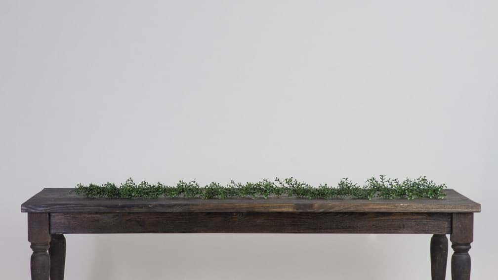Picture of Boxwood Garland