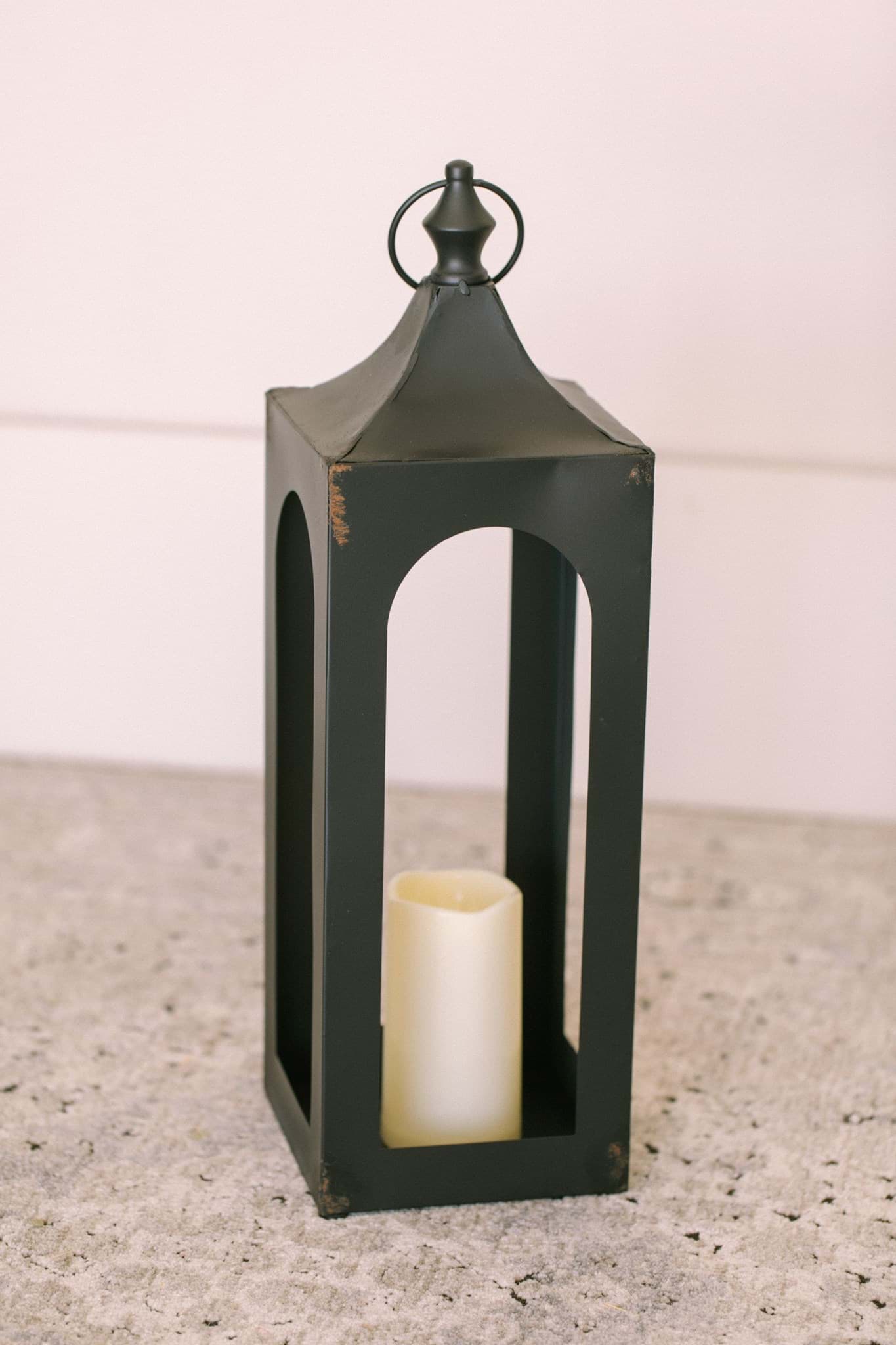 Picture of Black Lantern