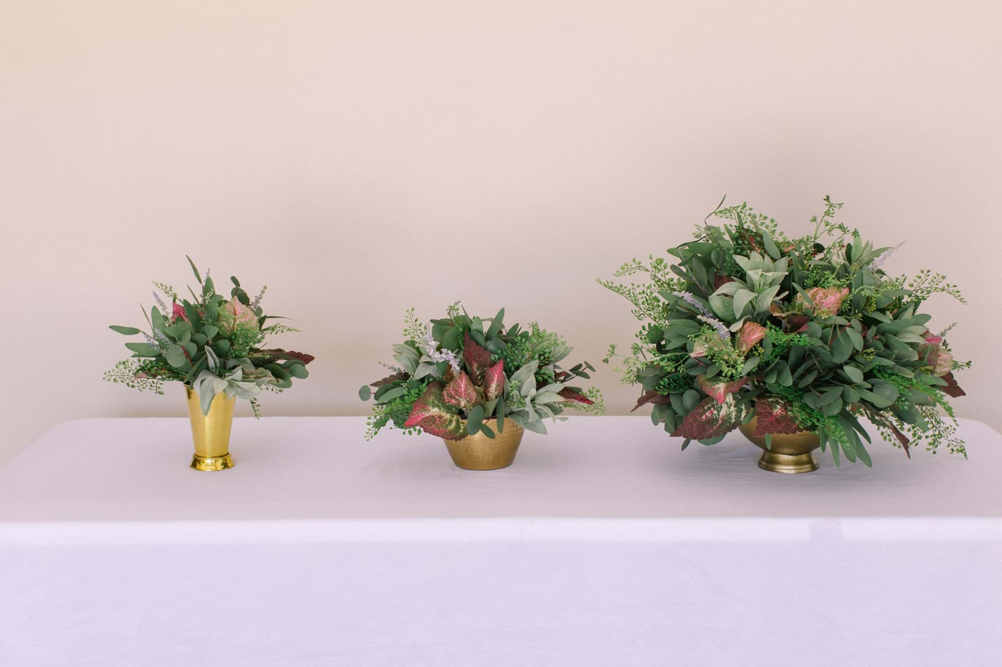 Picture of Laurel Centerpiece