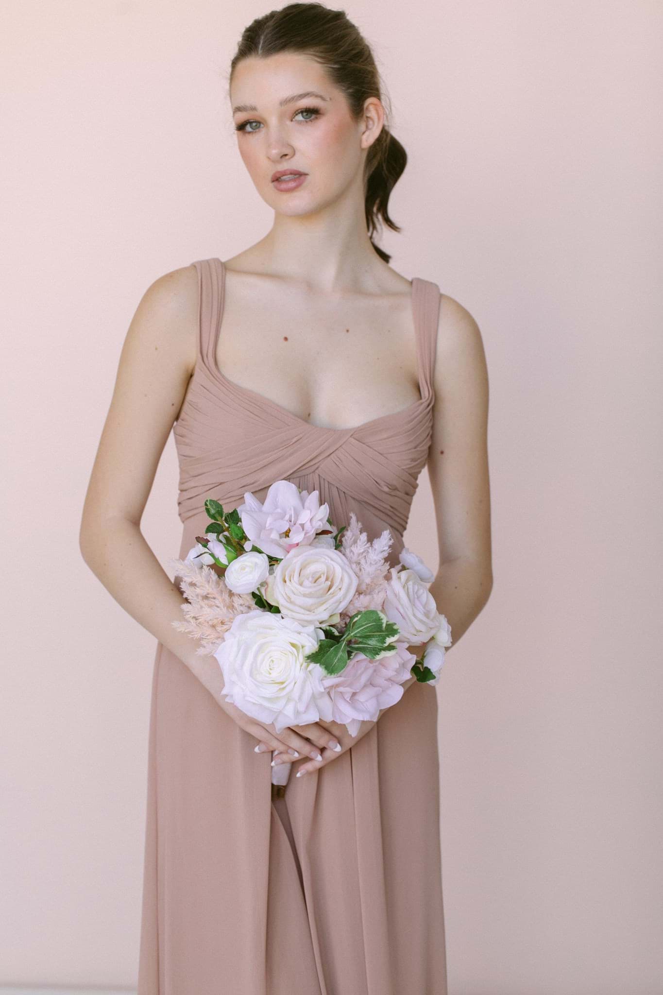 Picture of Bianca Bridesmaid Bouquet