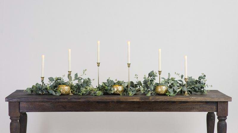 Picture of Votive Candle Small