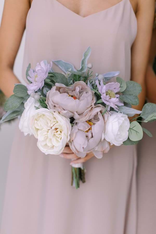 Picture of Taylor Bridesmaid Bouquet